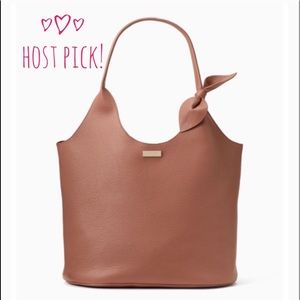 Kate Spade On Purpose Shoppers Tote
